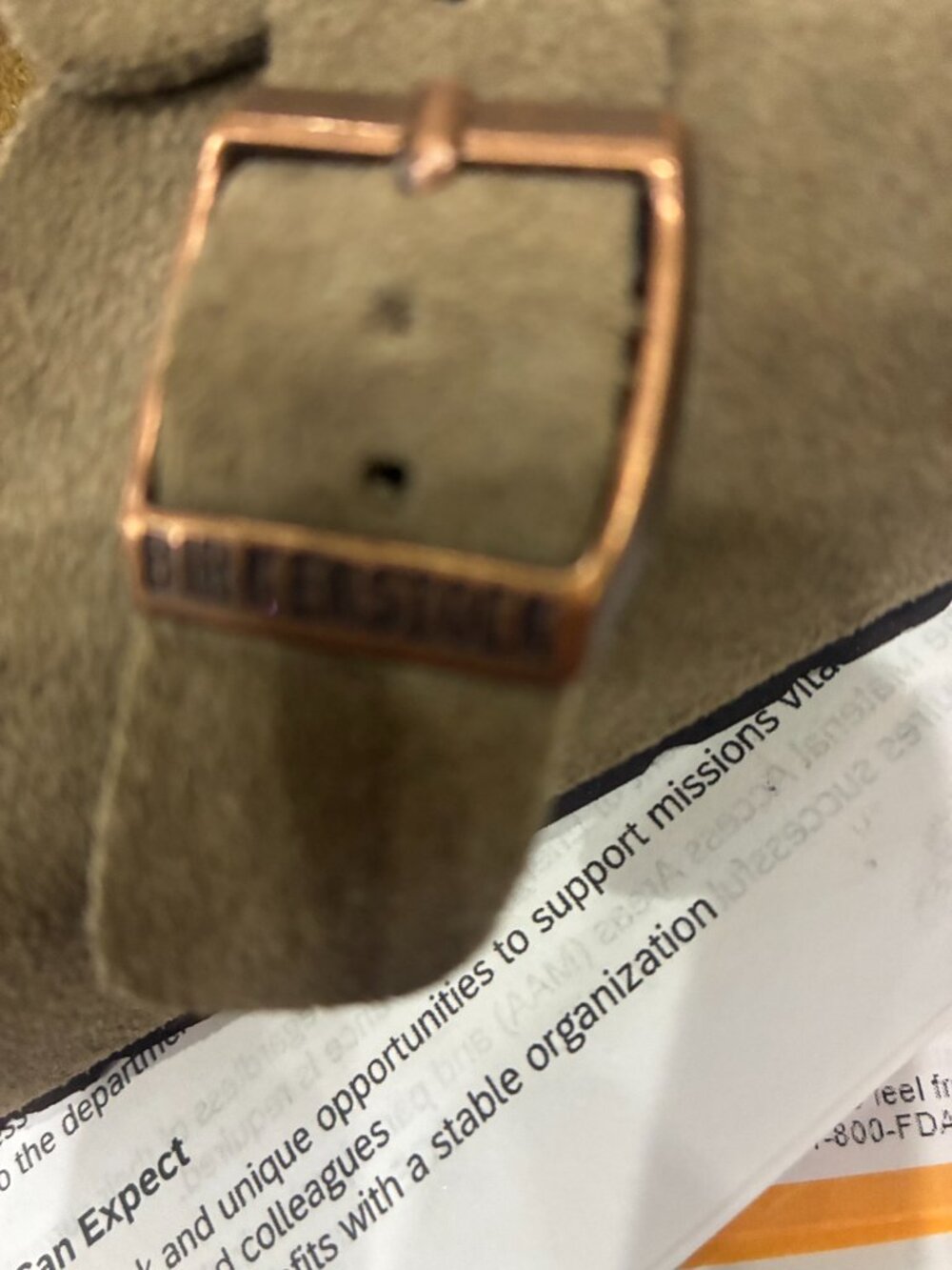 Birkenstock 41 10 - Picture 12 of 16
